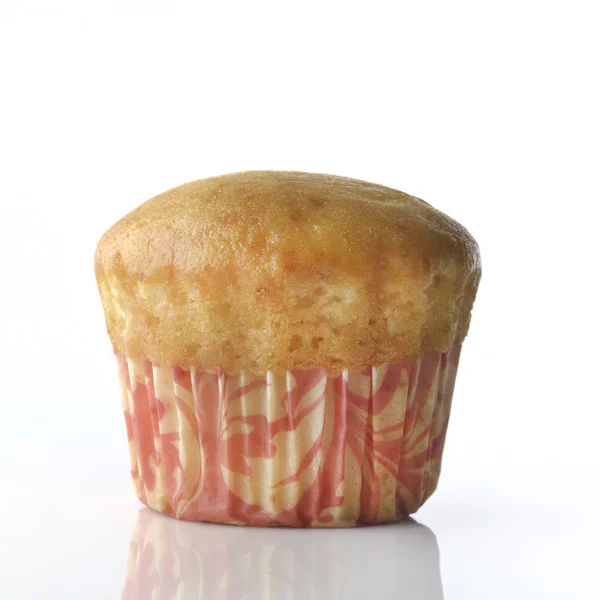 Vanilj muffins — Stockfoto