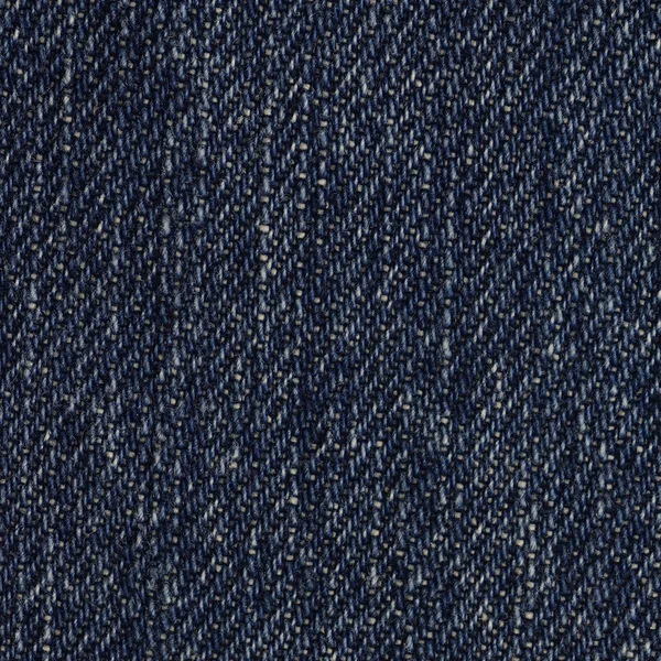 Texture of Blue Jeans