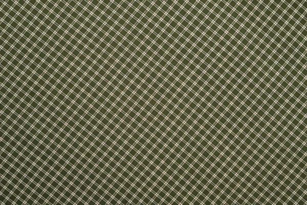 Série de pano verde xadrez . — Fotografia de Stock