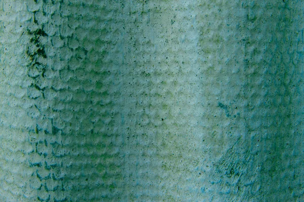 Mavi gri kabartma doku yapısı, arka planı ve desen — Stok fotoğraf