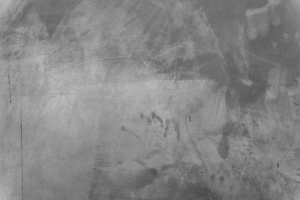 Μαύρο Τοίχο Υφή Τραχύ Φόντο Σκούρο Τσιμεντένιο Πάτωμα Παλιό Grunge — Φωτογραφία Αρχείου