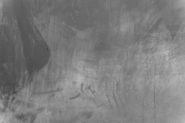 Black Wall Texture Rough Background Dark Concrete Floor Old Grunge — Stock Photo, Image