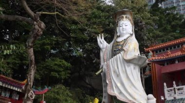 Kwan yin Tapınağı