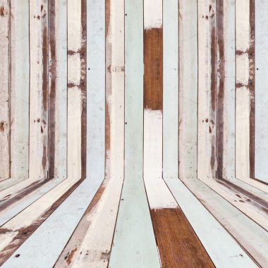 renkli ahşap arka plan (yüksek Detaylı ahşap doku doku 