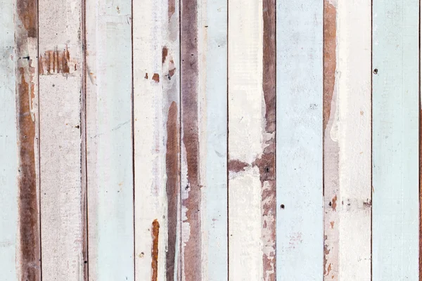 Textura del fondo de maderas coloridas —  Fotos de Stock