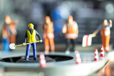 devre ana tahta tamir mühendisleri