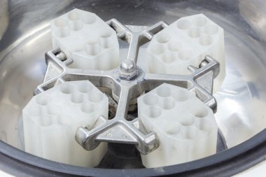 elektronik tıbbi kan santrifüj laboratuvar