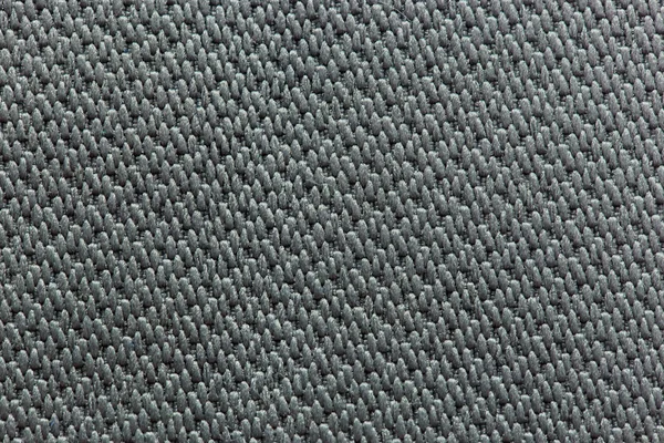 Texture fond de tissu polyester — Photo