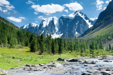 Mechta, Ukrayna ve Krasavitsa