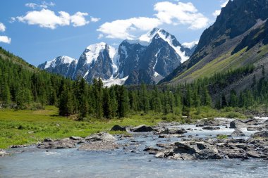 Mechta, Ukrayna ve Krasavitsa