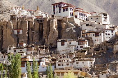 lamayuru Manastırı