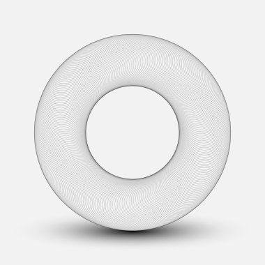 Daire, vector öğesi