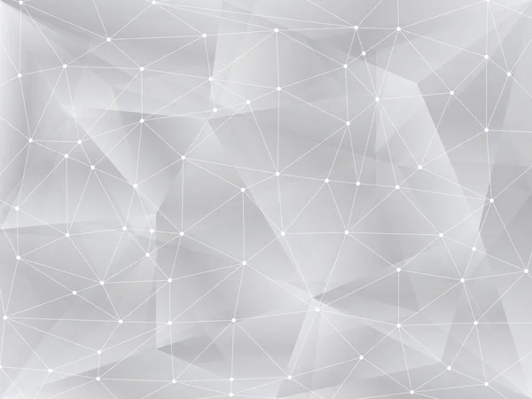 poligonal arka plan, geometrik desen, renk beyaz