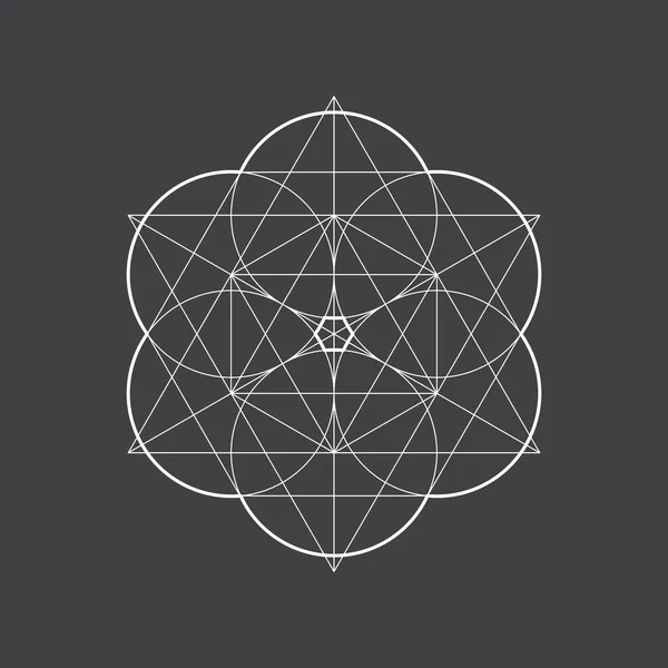 几何元素 — 图库矢量图片