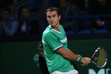 Banka Moskova Kremlin Kupası