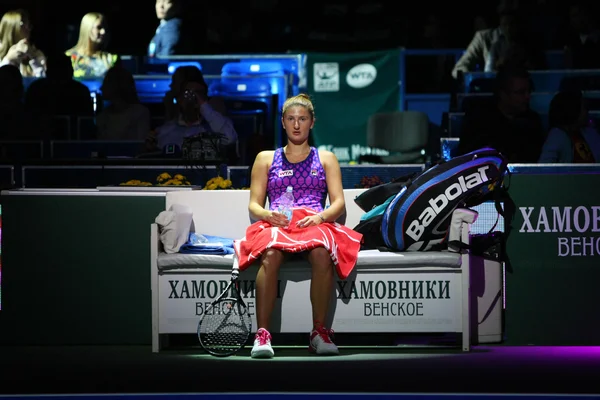 Bank of Moscow Kremlin Cup — Stock Photo, Image