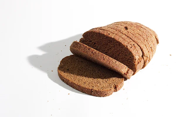 Russian bread — Stock Photo, Image