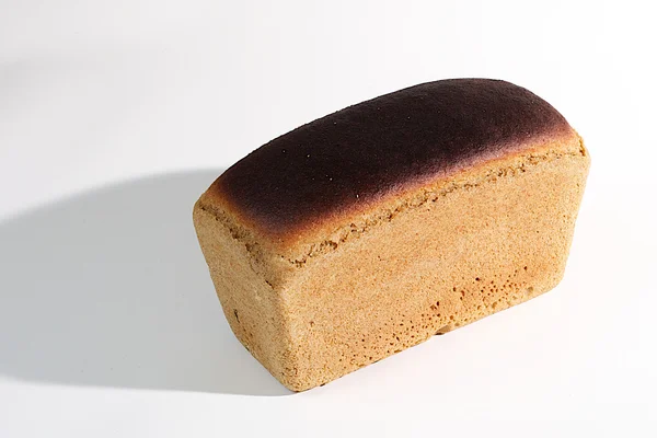 Russian bread — Stock Photo, Image