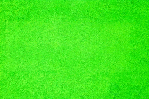 Green textured background — Stock Photo, Image