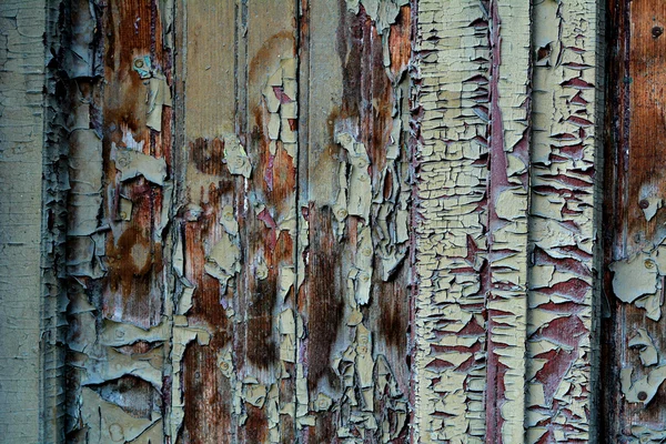 Antigua superficie de madera texturizada — Foto de Stock