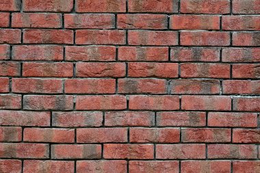 tuğla duvar