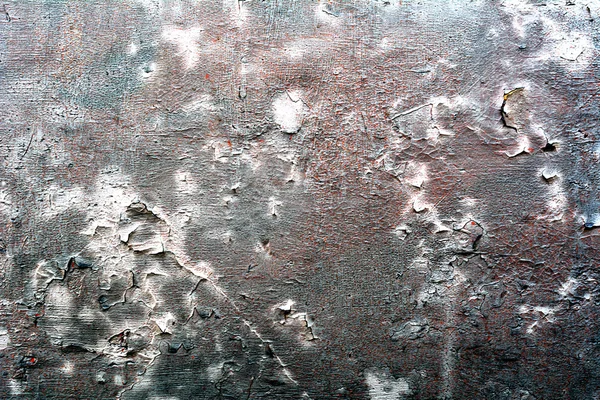 Gray textured wall — Stock Photo, Image