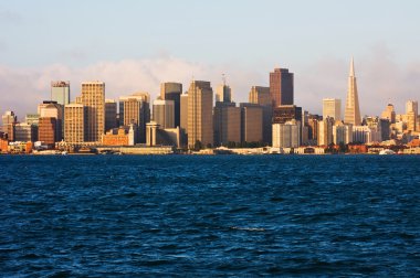 San Francisco.