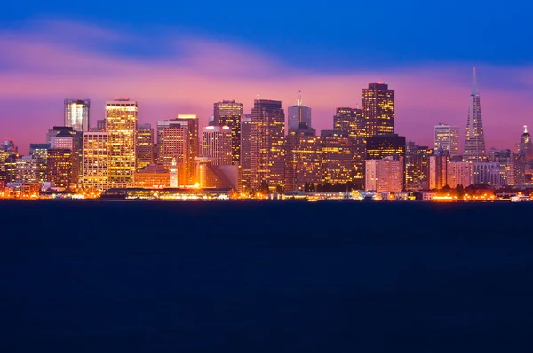 San Francisco — Foto de Stock