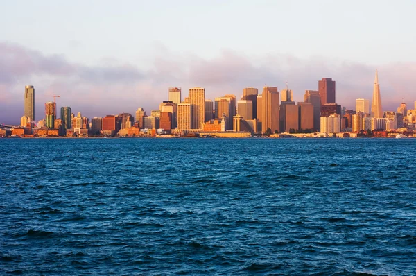 San Francisco — Foto de Stock