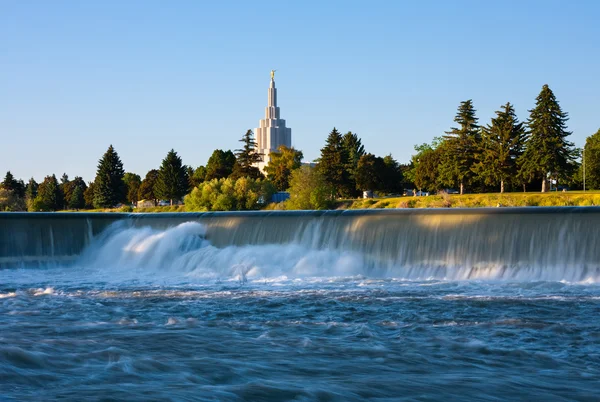 Idaho falls Tapınağı