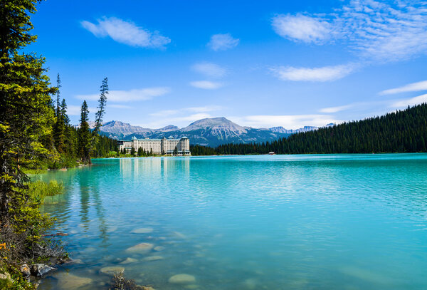 Lake Louise