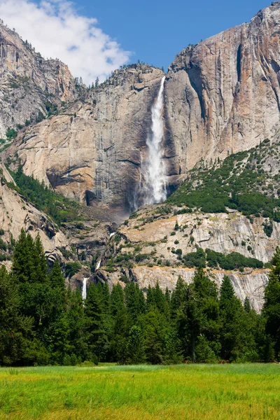 Yosemite fällt — Stockfoto