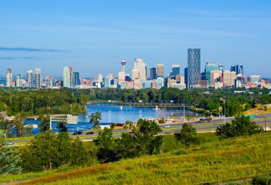 Calgary, Canada