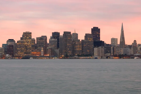 San Francisco — Foto de Stock