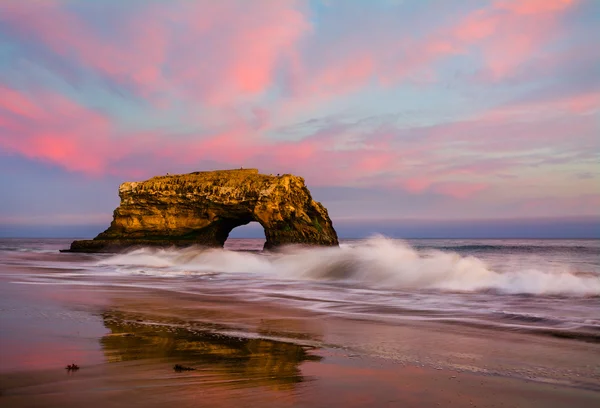 Natural Bridge — Stock Photo, Image