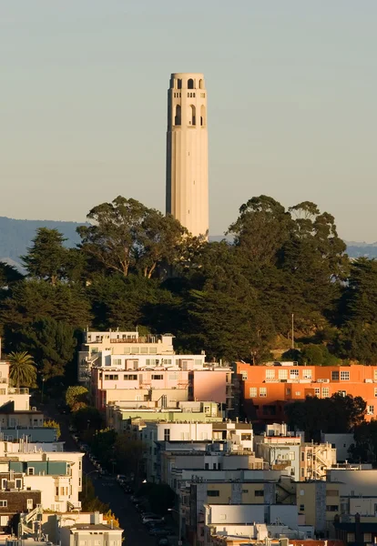 San Francisco — Stock Photo, Image