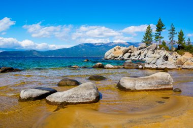 Lake Tahoe