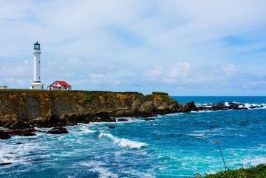 Point arena deniz feneri