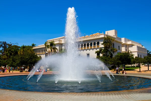 San Diego Kalifornien — Stockfoto