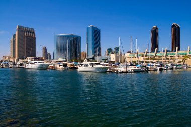 San Diego California