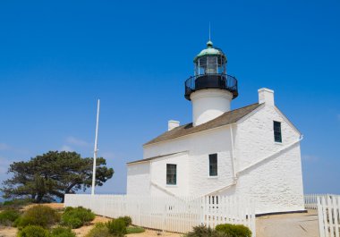nokta loma deniz feneri