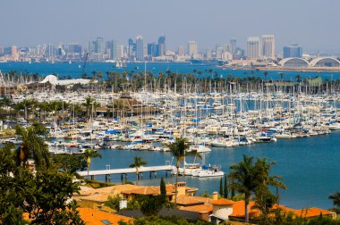 San Diego California