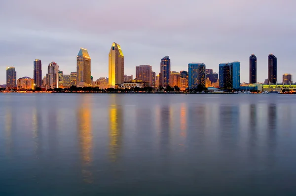 San Diego California — Foto Stock