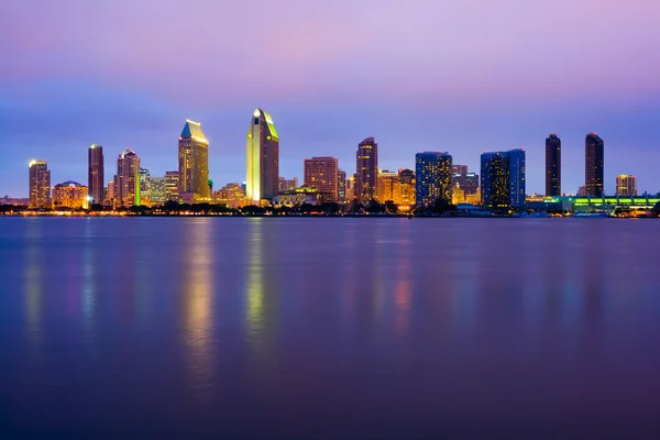 San Diego — Stockfoto