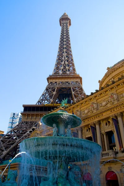 Las vegas — Foto Stock