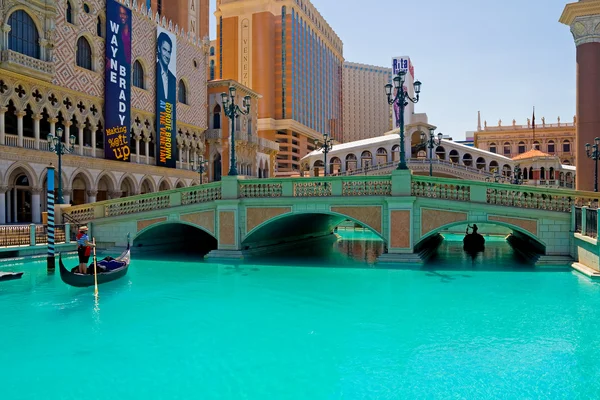 Las vegas — Foto Stock