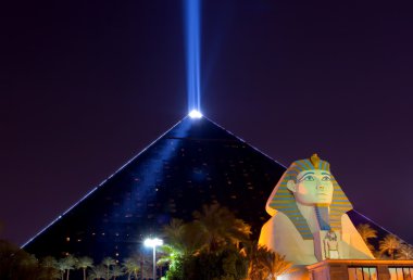 Las vegas
