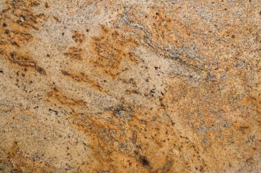 Altın eski taş doku