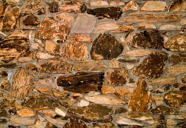 Textura de pared de piedra — Foto de Stock