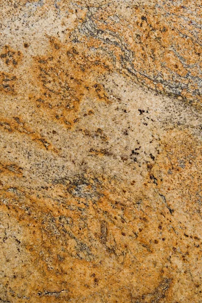 Dorato vecchia texture di pietra — Foto Stock